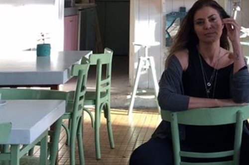 «Εγώ αυτόν τον άντρα αγάπησα. Ο ίδιος άντρας είναι. Δεν άλλαξε γιατί είναι ανάπηρος».