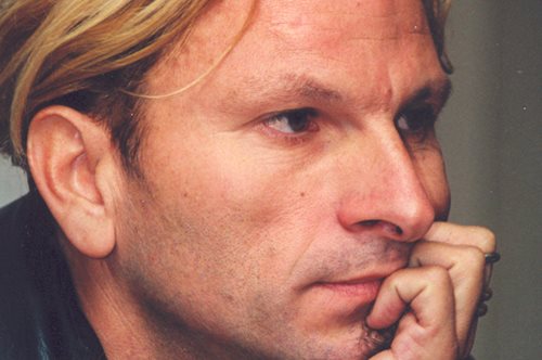 Ο νέος Γενικός Καλλιτεχνικός Διευθυντής της Ελευσίνας Πολιτιστική Πρωτεύουσα της Ευρώπης 