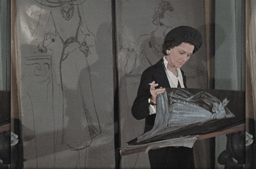 «Δεν υπάρχει άλλη ομορφιά από την ελευθερία του σώματος»: Το πάθος της Κοκό Σανέλ για τον χορό