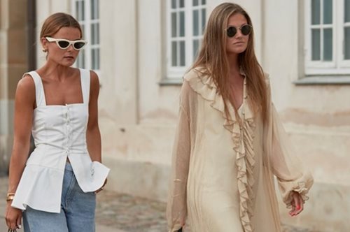 Τα ανυπέρβλητα σανδάλια του καλοκαιριού: Η τάση από τα 90s που αξίζει να υιοθετήσεις φέτος 