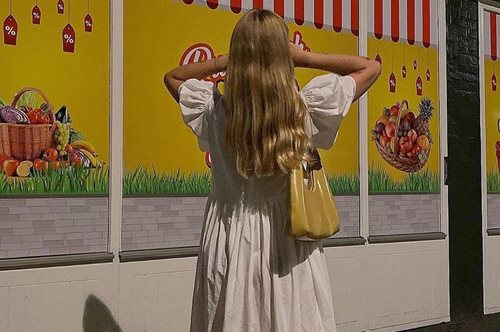 Σαν να μη φοράς τίποτα: Οι fashion editors συμφωνούν ότι αυτό είναι το πιο άνετο καλοκαιρινό φόρεμα