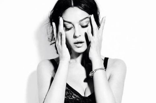 Η Μόνικα Μπελούτσι τον Σεπτέμβριο στο Ηρώδειο θα υποδυθεί τη Μαρία Κάλλας