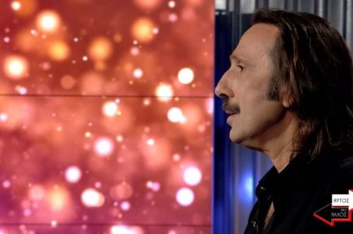 «Αποφάσισα να ζήσω ελεύθερος αλλά δεν το συστήνω σε πολλούς. Η μοναξιά είναι σκληρή παρέα»