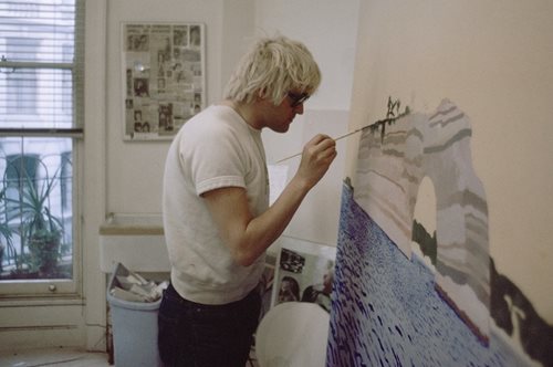 Μέσα στο εμμονοληπτικό σύμπαν της καλλιτεχνικής δημιουργίας: Ένα σινέ αφιέρωμα που δε θα χάσεις 