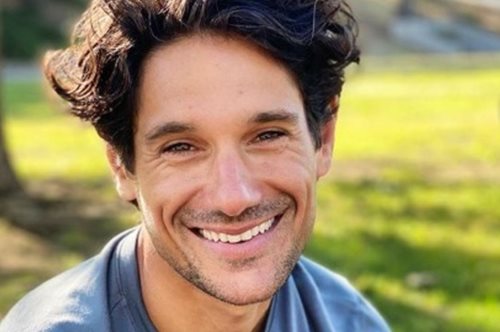 Ο Πάνος Βλάχος δημοσίευσε και διέγραψε μια φωτό στο ίνσταγκραμ μέσα σε λίγα λεπτά