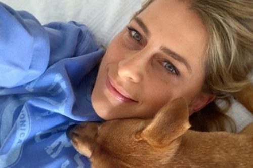 Τατιάνα Μπλάτνικ: 