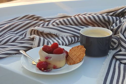 Αυτό είναι το μεγαλύτερο διατροφικό λάθος που κάνουμε στις διακοπές