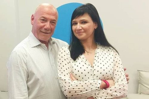 Νέγκα-Σακελλαρόπουλος: «Έκοψαν» την εκπομπή τους για τα χαμηλά νούμερα. Τα αιχμηρά σχόλια των ίδιων