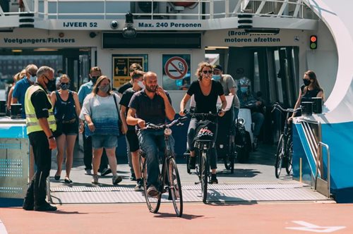 Μάσκες παντού: Τα νέα μέτρα για όλο τον Αύγουστο και τη μετάδοση του κορονοϊού 