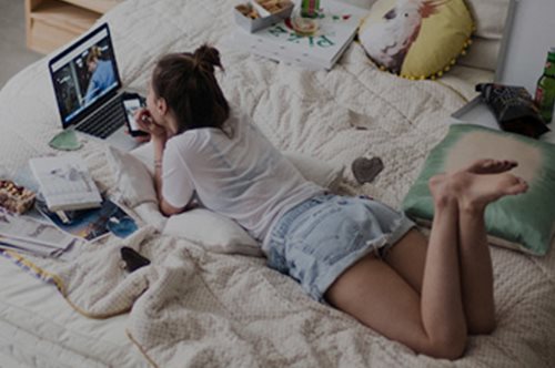 Η COCO-MAT καλωσορίζει τους νέους φοιτητές με προσφορές για φοιτητικά πακέτα που θα σε φτιάξουν!