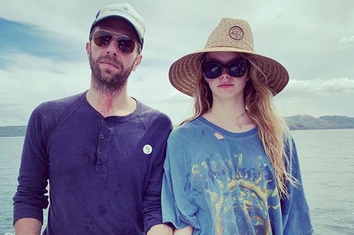 Κρις Μάρτιν: Η τρομερή στιγμή που η Γκουίνεθ Πάλτροου κατάλαβε ότι ο γάμος της με τον ταλαντούχο μουσικό είχε τελειώσει