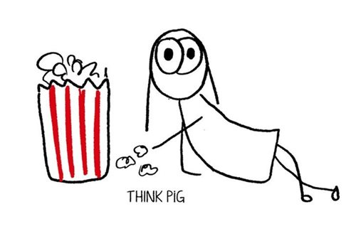 «Έφτασα ν' ακολουθώ 5 ανθρώπους, 3 φιλοζωικές και 2 σελίδες ρούχων για να μη βλέπω άλλο τσακωμούς»