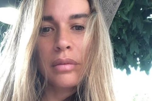 Ακρωτηριάστηκαν δύο δάχτυλα του χεριού της: Το σοβαρό ατύχημα της Έρρικας Πρεζεράκου με σκάφος