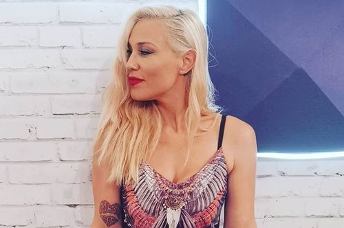 «Δεν μου έχει ξανατύχει να πηγαίνω διακοπές και να μου λείπει η δουλειά μου»