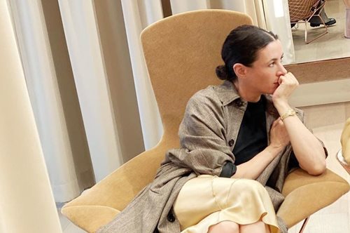 Δεν με νοιάζει ποιες θα είναι οι φθινοπωρινές τάσεις. Αυτά τα 6 βασικά κομμάτια θα τα αγοράσω