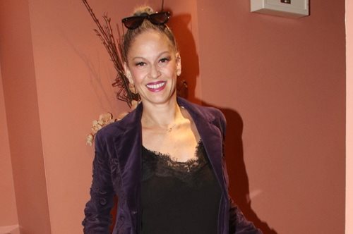 Ρέα Τουτουνζή για την απόφασή της να μη γίνει μητέρα: «Δεν είμαι φτιαγμένη να μεγαλώσω ένα παιδί»