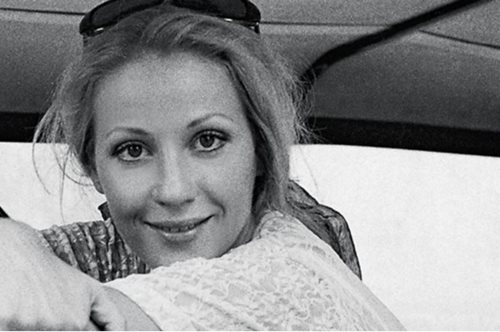 Μαρινέλλα- Ζωή Λάσκαρη: Η πρώην και η επόμενη ήταν αγαπημένες φίλες