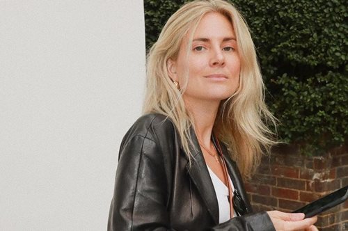 «Υπόσχομαι, αυτές θα είναι οι μπότες που θα βρίσκονται παντού τον επόμενο χειμώνα»