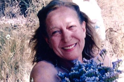 Πέθανε η ηθοποιός Ειρήνη Ιγγλέση, πρώην σύζυγος του Θάνου Μικρούτσικου