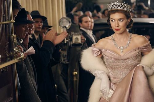 Το «The Crown» επιστρέφει και αυτή είναι καταξιωμένη ηθοποιός που θα υποδυθεί την Νταϊάνα