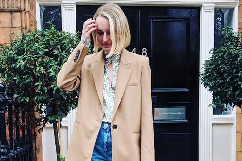 Τόσο φίνα και πολυτελή: Τα φθινοπωρινά κομμάτια των Mango που δε θα πιστεύεις ότι είναι από τα Mango