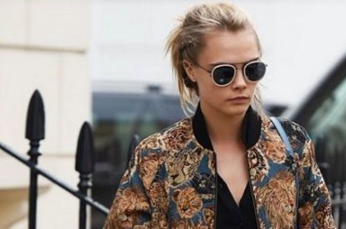 Μα, τι τρομερά γυαλιά ηλίου είναι αυτά; Αναβάθμισε οικονομικά το στυλ σου και κάνε το όπως η Κάρα