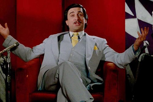 «Ο Ντε Νίρο είναι ο μόνος που ξέρει από που προέρχομαι»: 9 κορυφαίες ταινίες του σπουδαίου ηθοποιού