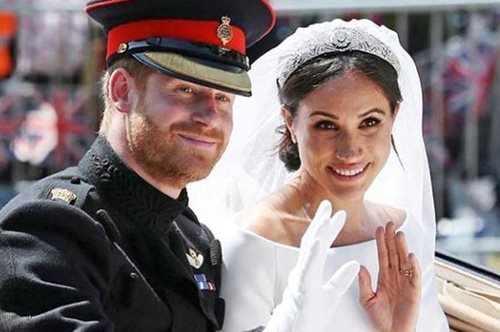 «Δεν ξέρω τι στο διάολο συμβαίνει»: O άσχημος καυγάς του Χάρι με την Ελισάβετ πριν τον γάμο του