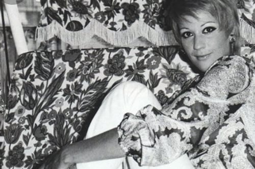 Τρία χρόνια χωρίς τη Ζωή Λάσκαρη: Το συγκινητικό αφιέρωμα που ετοίμασε για εκείνη η Φίνος Φιλμς