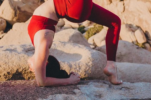 «Δεν μπορούσα με τίποτα να πιστέψω ότι η κοιλιά μου θα δείχνει έτσι μετά τη γέννα»