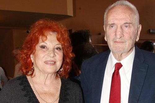 «Θα πνιγόμουν μαζί με τις φίλες μου. Σώθηκα από θαύμα»: H εξομολόγηση της Χρυσούλας Διαβάτη