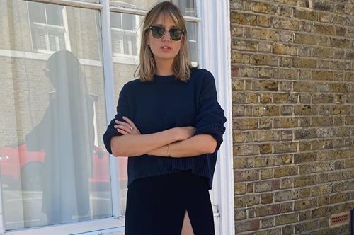 Είναι επίσημο, αυτό είναι το πιο σικάτο χρώμα που μπορείς να φορέσεις το φετινό φθινόπωρο