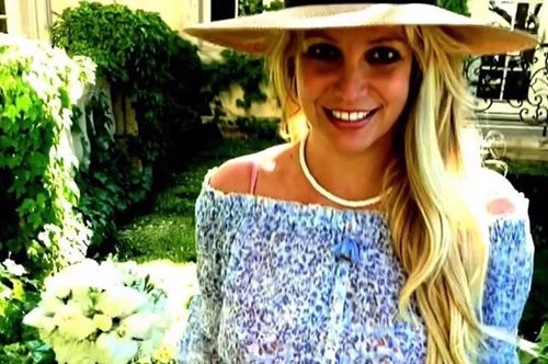 Nα ελευθερωθεί από τον έλεγχο και την καταπίεση του πατέρα της ζητάει απεγνωσμένα η Μπρίτνεϊ Σπίαρς