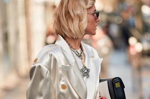 Είναι το αύριο της μόδας: 4 βασικά πράγματα που πρέπει να προσέξεις πριν αγοράσεις vintage