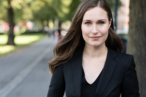 Γιατί οι γυναίκες ηγέτες σε όλο τον κόσμο χειρίστηκαν καλύτερα την πανδημία του κορονοϊού; 