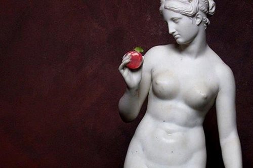 «Εrotic Art Festival»: Ερωτικές περιπλανήσεις από τις 15-18 Απριλίου στο Tae Kwon Do