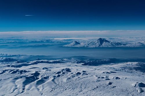 Συμβαίνει το χειρότερο σενάριο που θα μπορούσε να συμβεί: Λιώνουν και οι πιο «σκληροί» πάγοι της Γης