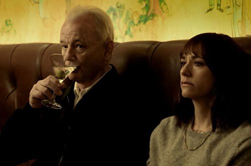 Η Σοφία Κόπολα ξανασυναντάει τον Μπιλ Μάρεϊ στην νέα της ταινία «On the Rocks»