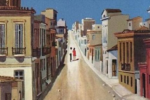 Ο κρυφός συμβολισμός πίσω από το «Άγαλμα», το τραγούδι που καθιέρωσε τον Γιάννη Πουλόπουλου 