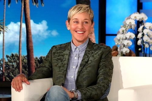 «Το ψάρι βρωμάει από το κεφάλι»: O πρώην DJ στο σόου της Έλεν ΝτεΤζενέρις στρέφεται εναντίον της