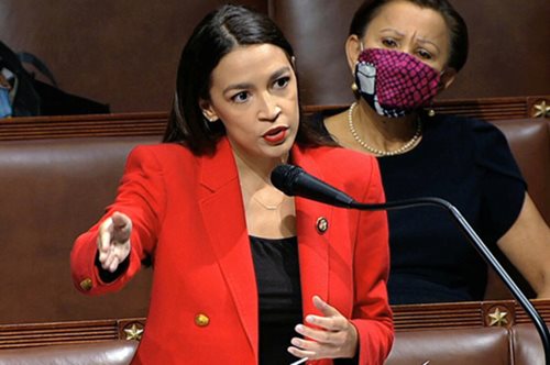 «Είμαι έτοιμη να μπω πάλι στο πόστο της bartender οποιαδήποτε μέρα της εβδομάδας»