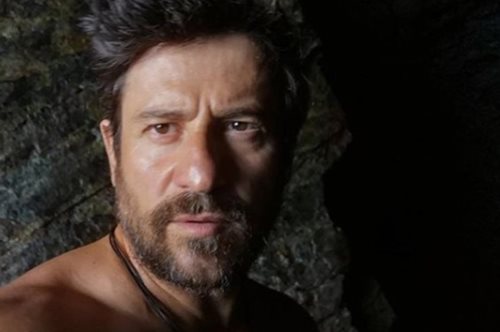 Ατύχημα Αλέξη Γεωργούλη -Πολύωρο χειρουργείο μετά από σοβαρό τραυματισμό σε αναρρίχηση στον Όλυμπο 