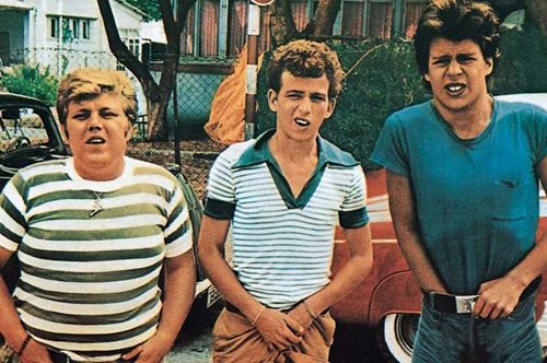 Ταινίες γεμάτες νοσταλγία που δεν ξεχνάμε ποτέ