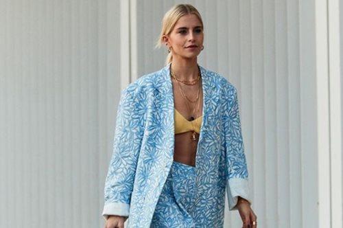 Τα πιο κομψά καλοκαιρινά χτενίσματα από τις μητροπόλεις της μόδας