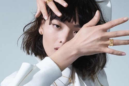 Τα νέα κοσμήματα της Louis Vuiton κρύβουν μια έκπληξη 