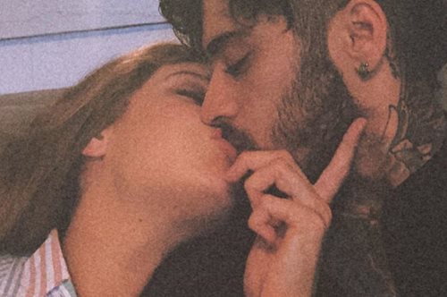 Μέσα στο υπερστιλάτο, ολοκαίνουργιο διαμέρισμα της Τζίτζι Χαντίντ και του Ζάιν Μάλικ στη Νέα Υόρκη