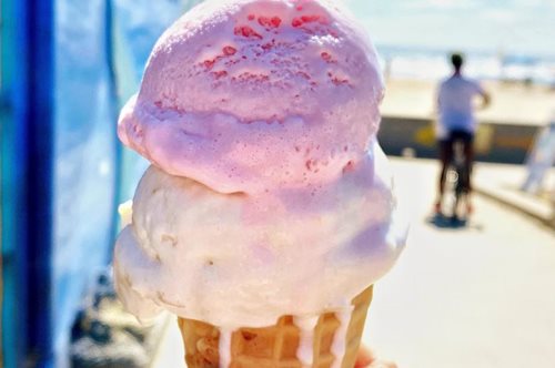 Πώς θα χάσεις άμεσα τα κιλά που πήρες στις διακοπές