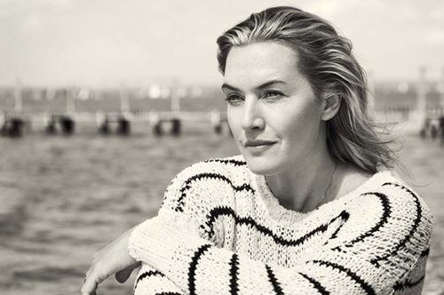 «Γ@μ@σε τα, έχω ξεχάσει να παίζω»: Η θεϊκή απάντηση της Κέιτ Γουίνσλετ για την πανδημία