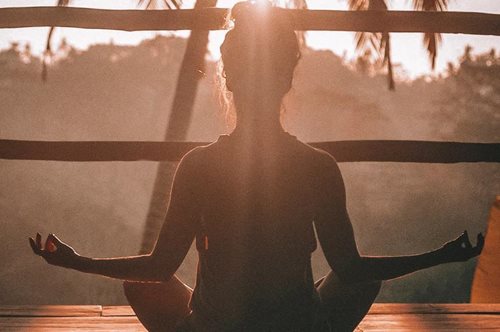 Διαλογισμός για αρχάριους: Οι βασικοί κανόνες