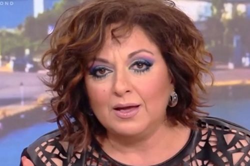 «Δεν θα ξεχάσω ποτέ πόσο σκληρό πατέρα είχα»: H εξομολόγηση της Σοφίας Μουτίδου